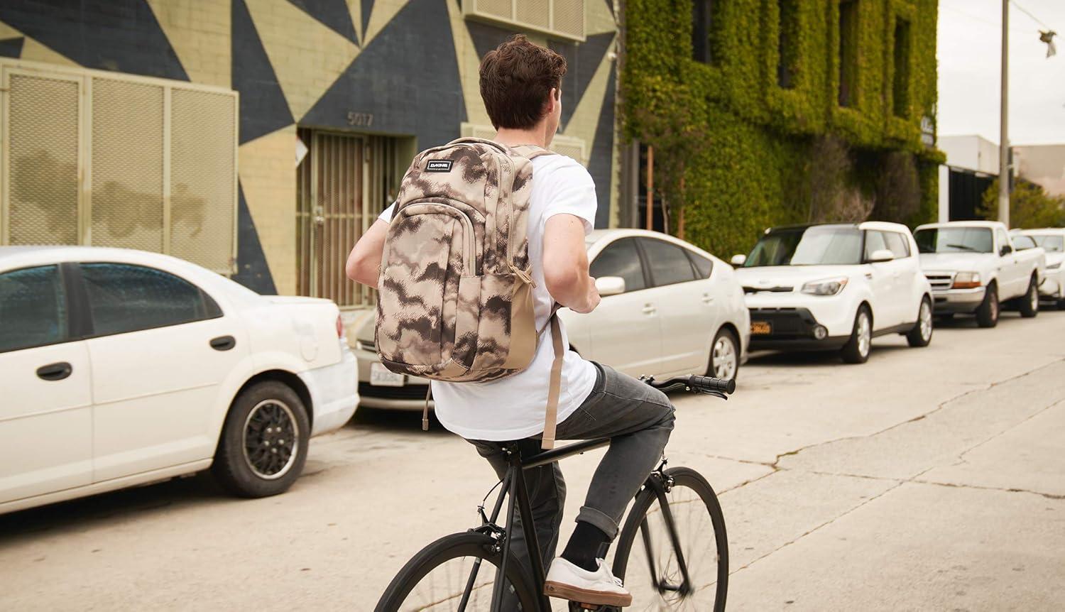 image:imageDakine CAMPUS BACKPACK 33LExpedition