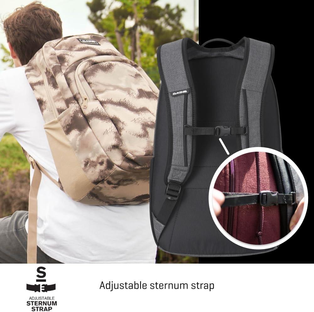 image:imageDakine CAMPUS BACKPACK 33LPipestone
