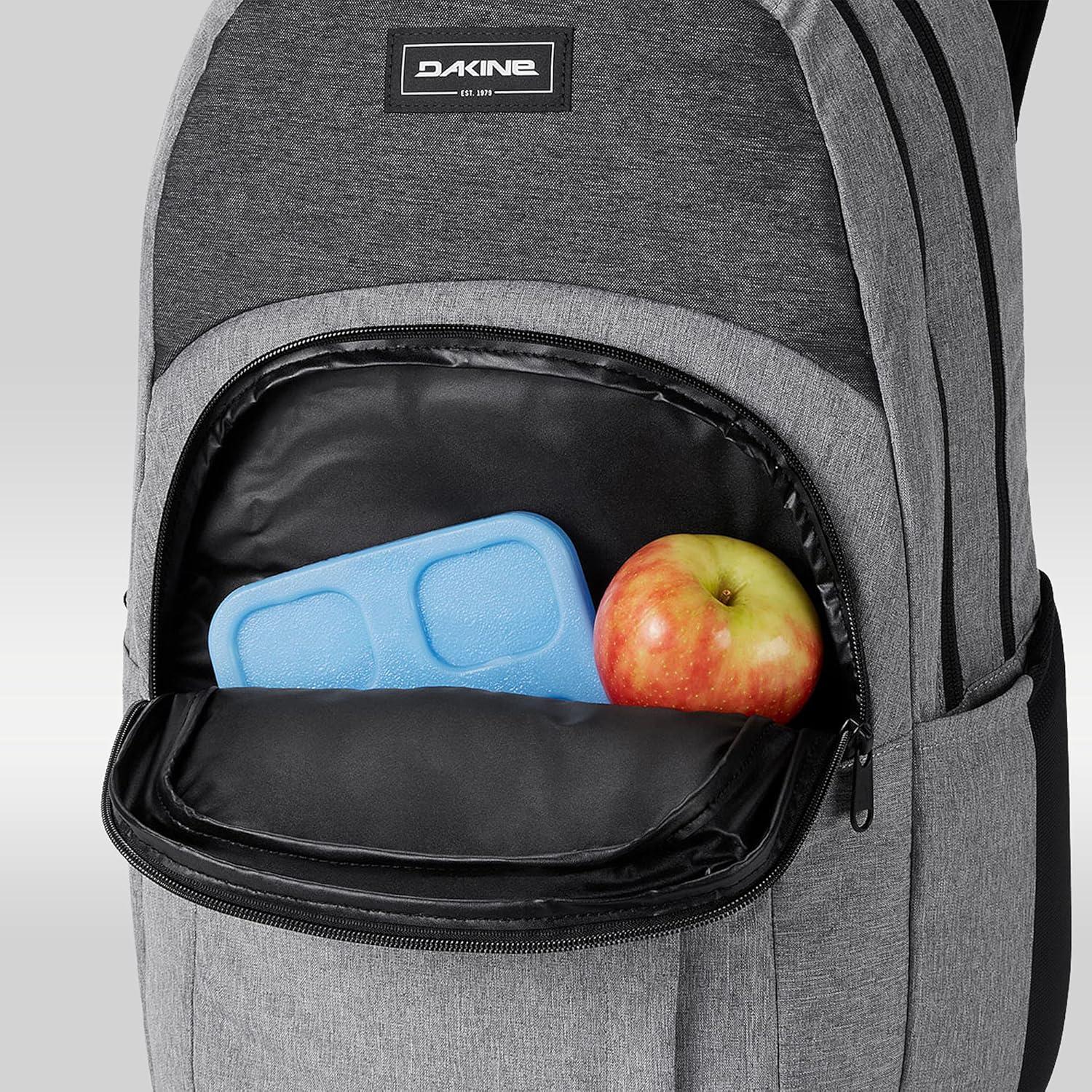 image:imageDakine Campus Backpack 25L Hawaii Asphalt Checker One SizeJungle Palm