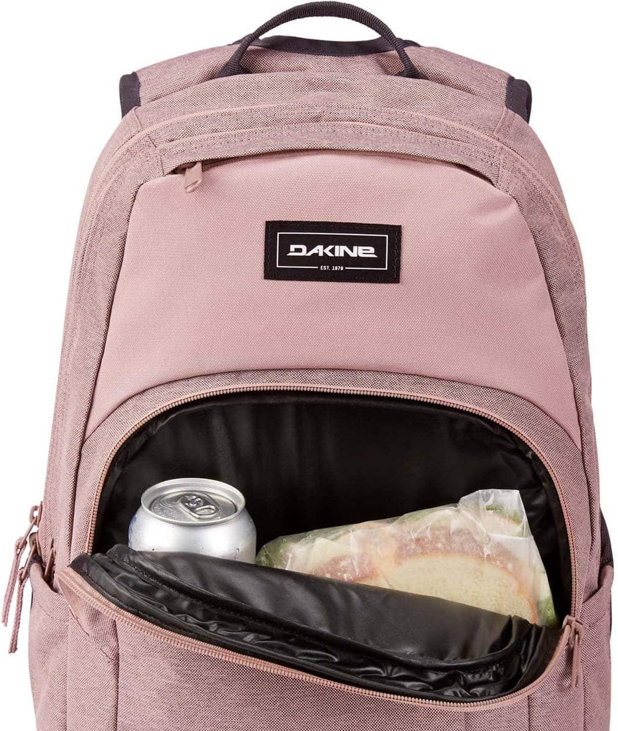 image:imageDakine Campus Backpack 25L Hawaii Asphalt Checker One SizeMulti Quest