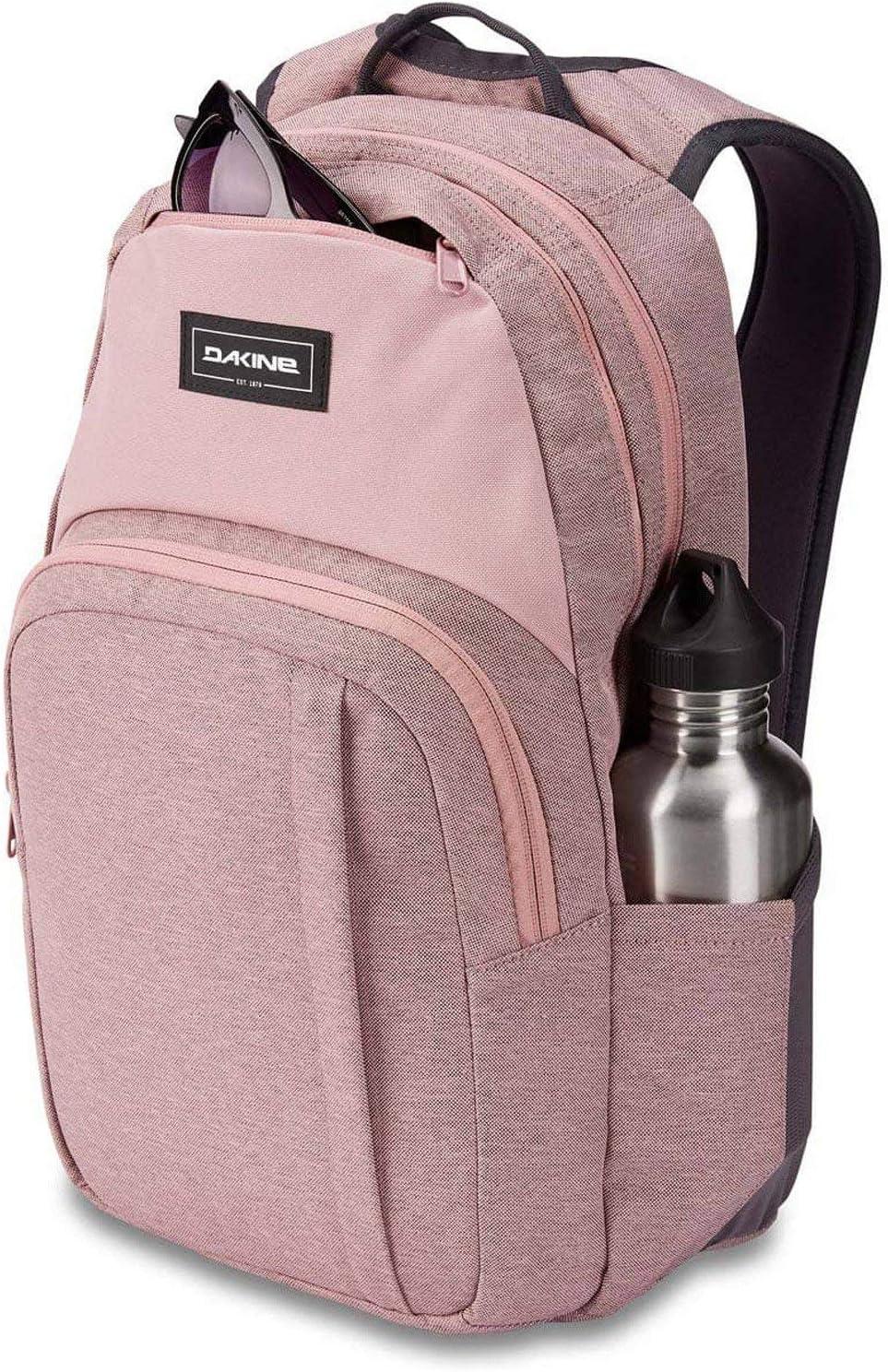 image:imageDakine Campus Backpack 25L Hawaii Asphalt Checker One SizeMulti Quest