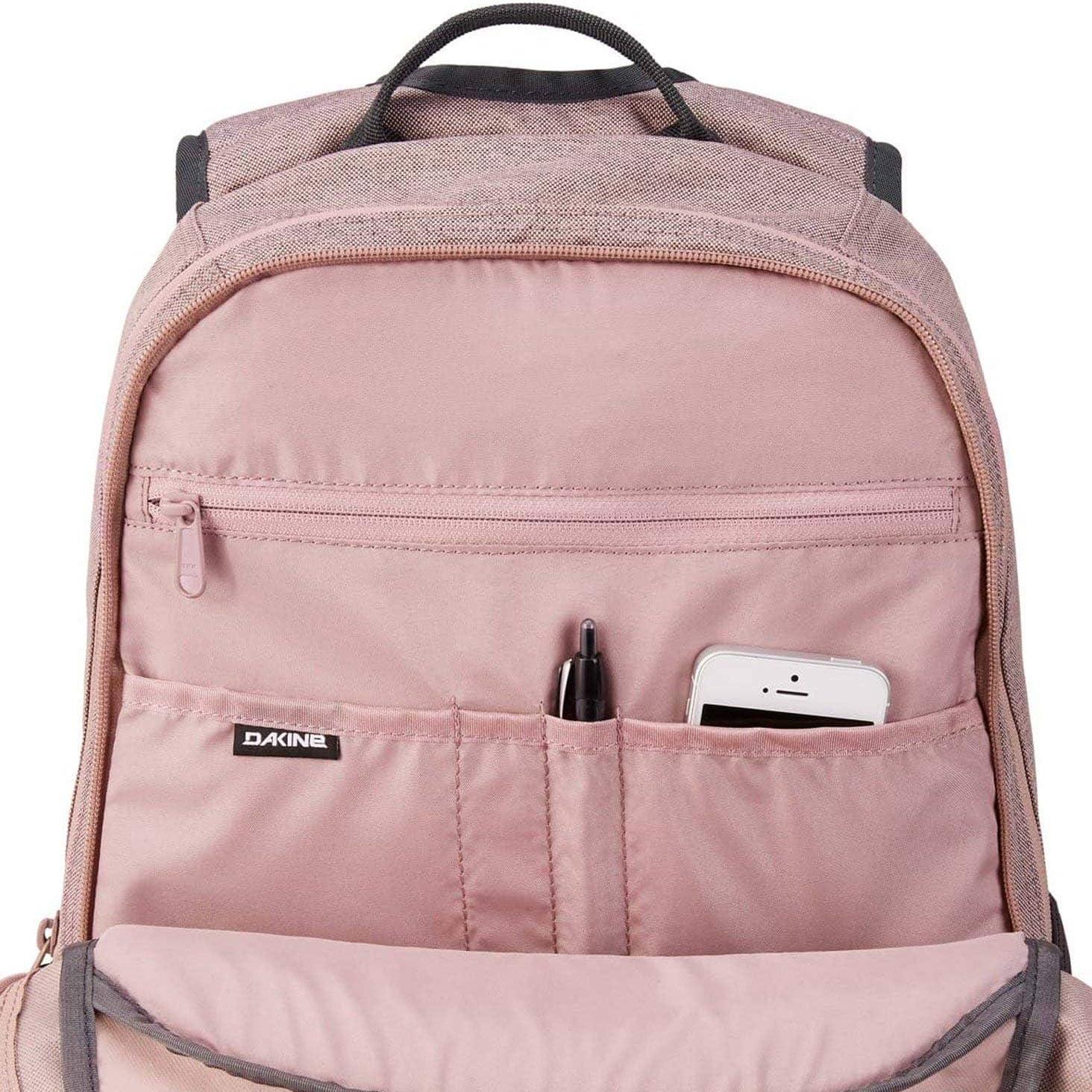 image:imageDakine Campus Backpack 25L Hawaii Asphalt Checker One SizeMulti Quest