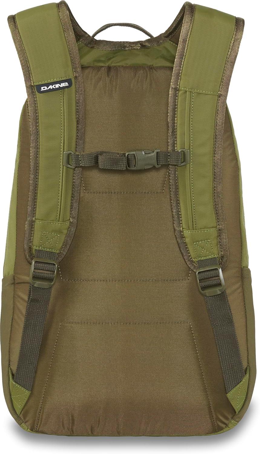 image:imageDakine Campus Backpack 25L Hawaii Asphalt Checker One SizeUtility Green