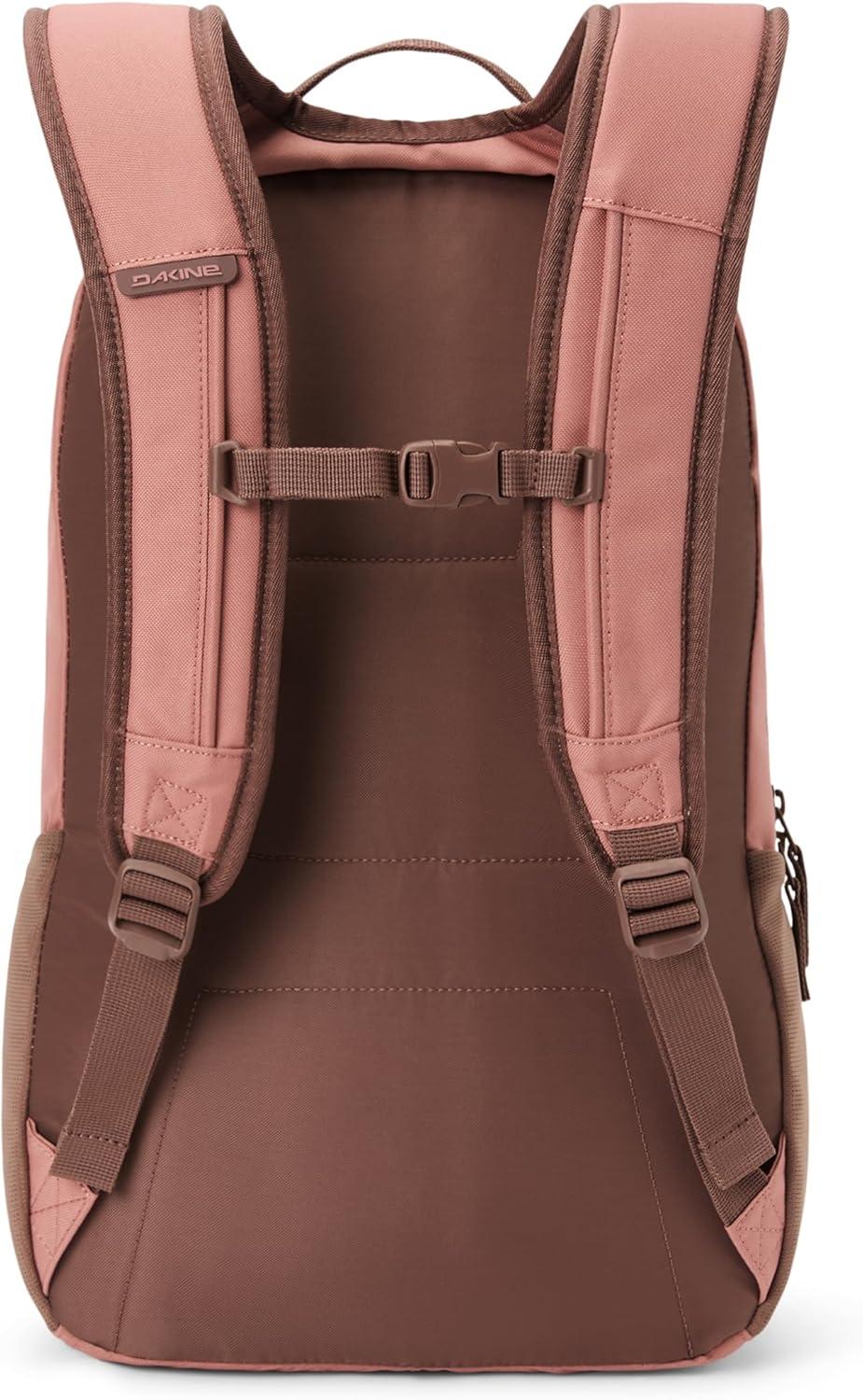 image:imageDakine Campus Backpack 25L Hawaii Asphalt Checker One SizeWithered Rose