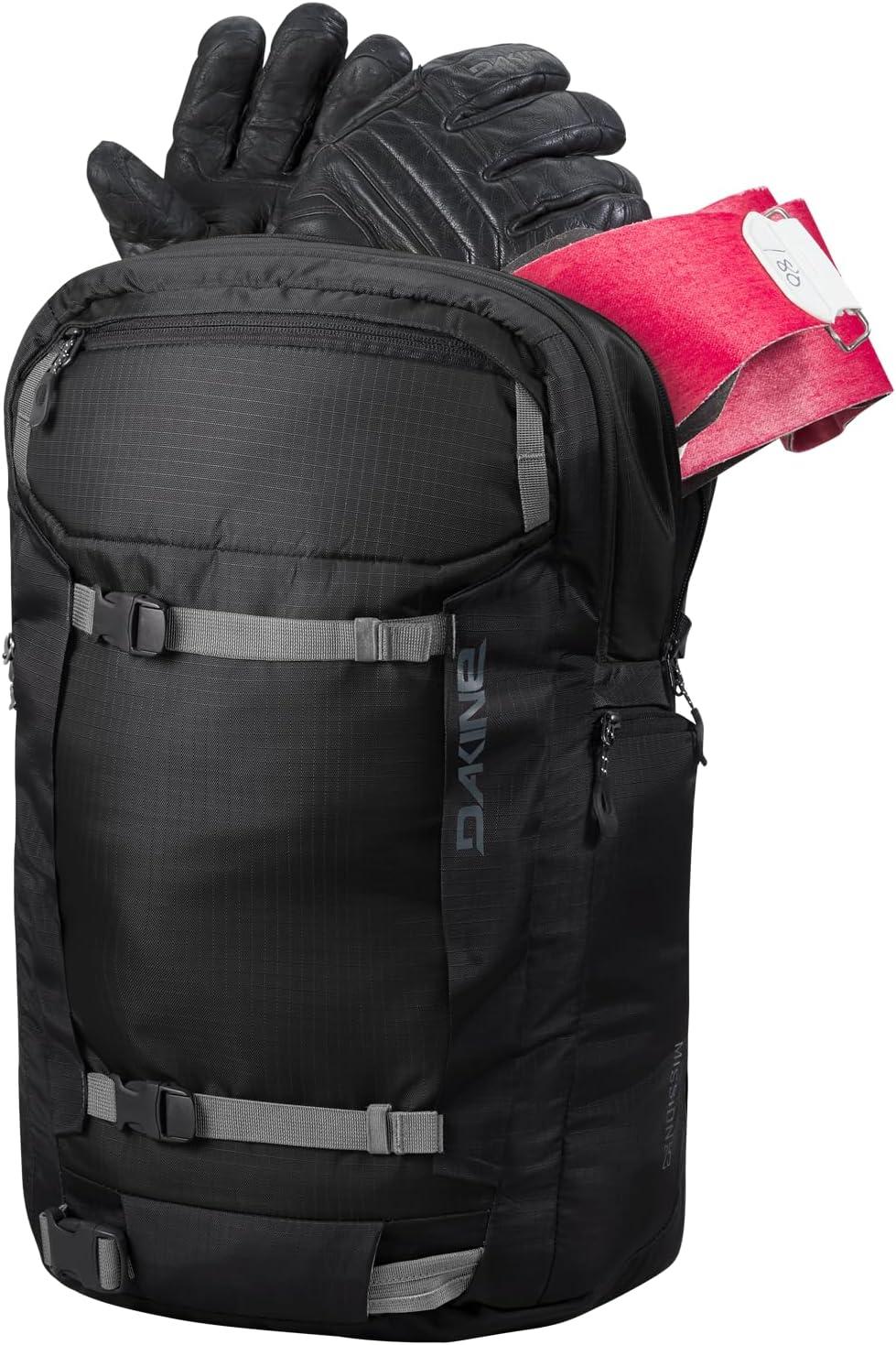 image:imageDakine MISSION PRO BACKPACK 25L BLACK