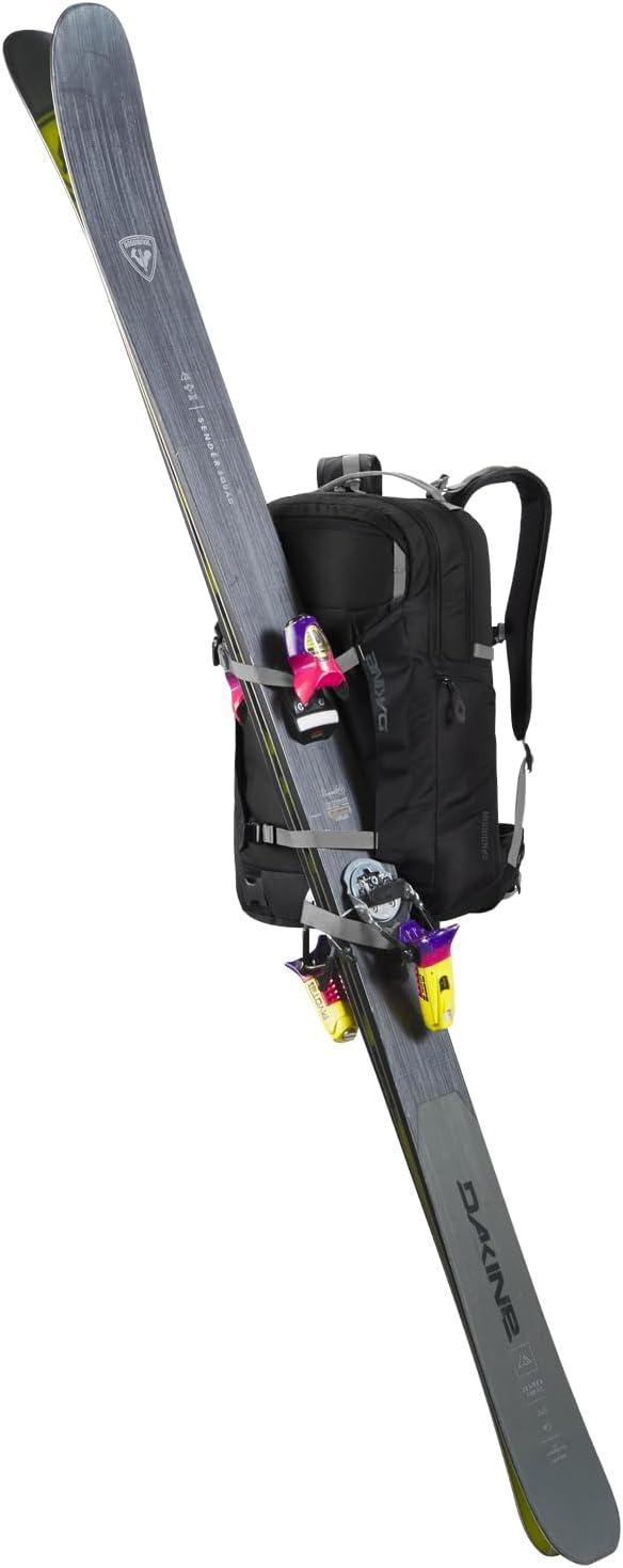 image:imageDakine MISSION PRO BACKPACK 25L BLACK