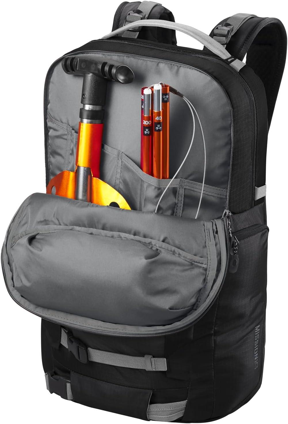 image:imageDakine MISSION PRO BACKPACK 25L BLACK