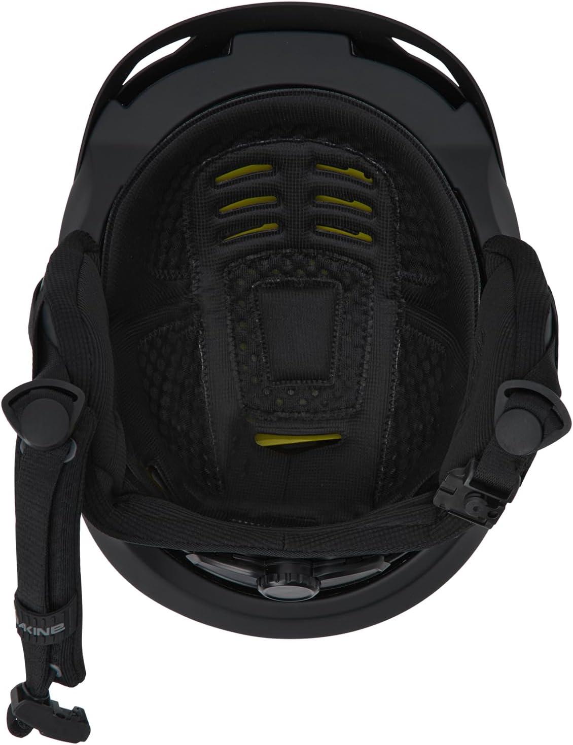 image:imageForecast MIPS HelmetBLACK