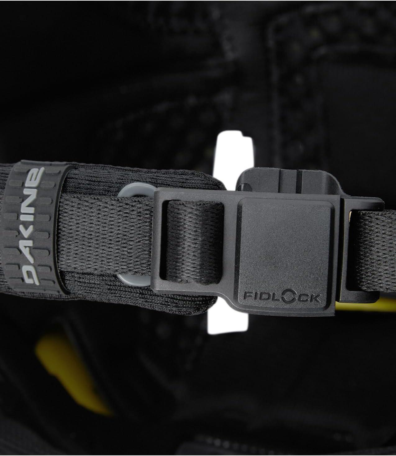 image:imageForecast MIPS HelmetBLACK