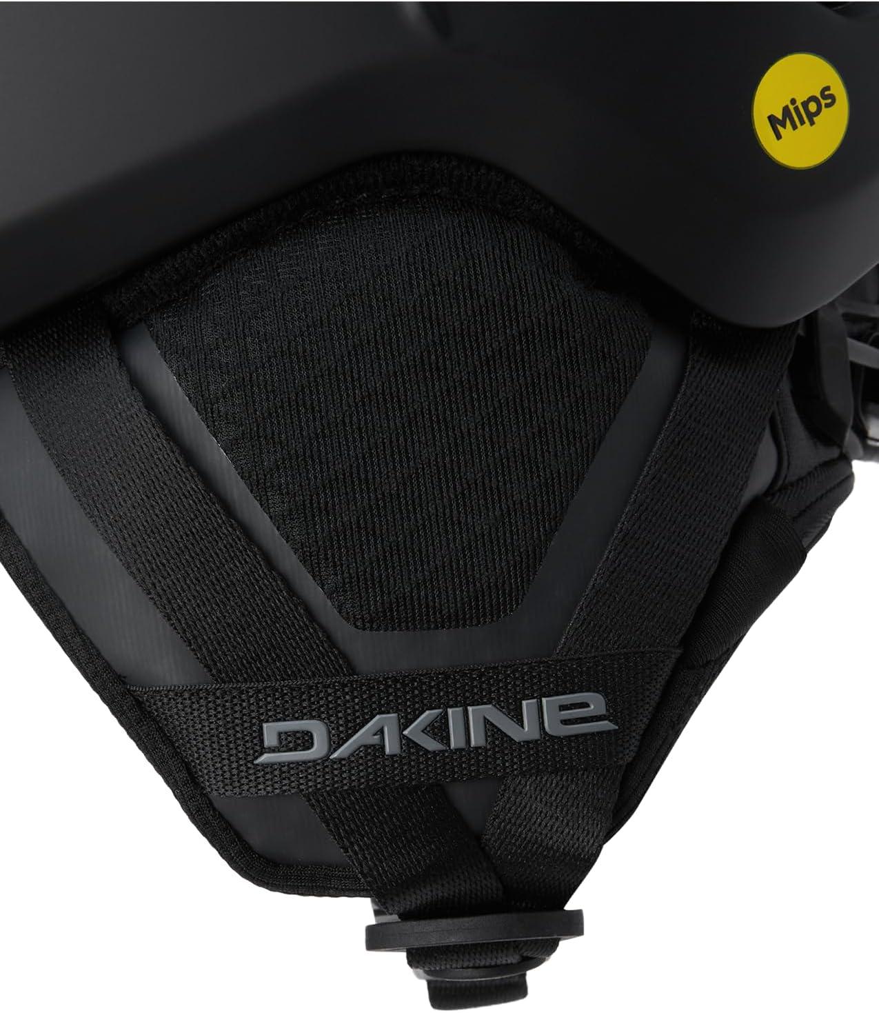 image:imageForecast MIPS HelmetBLACK