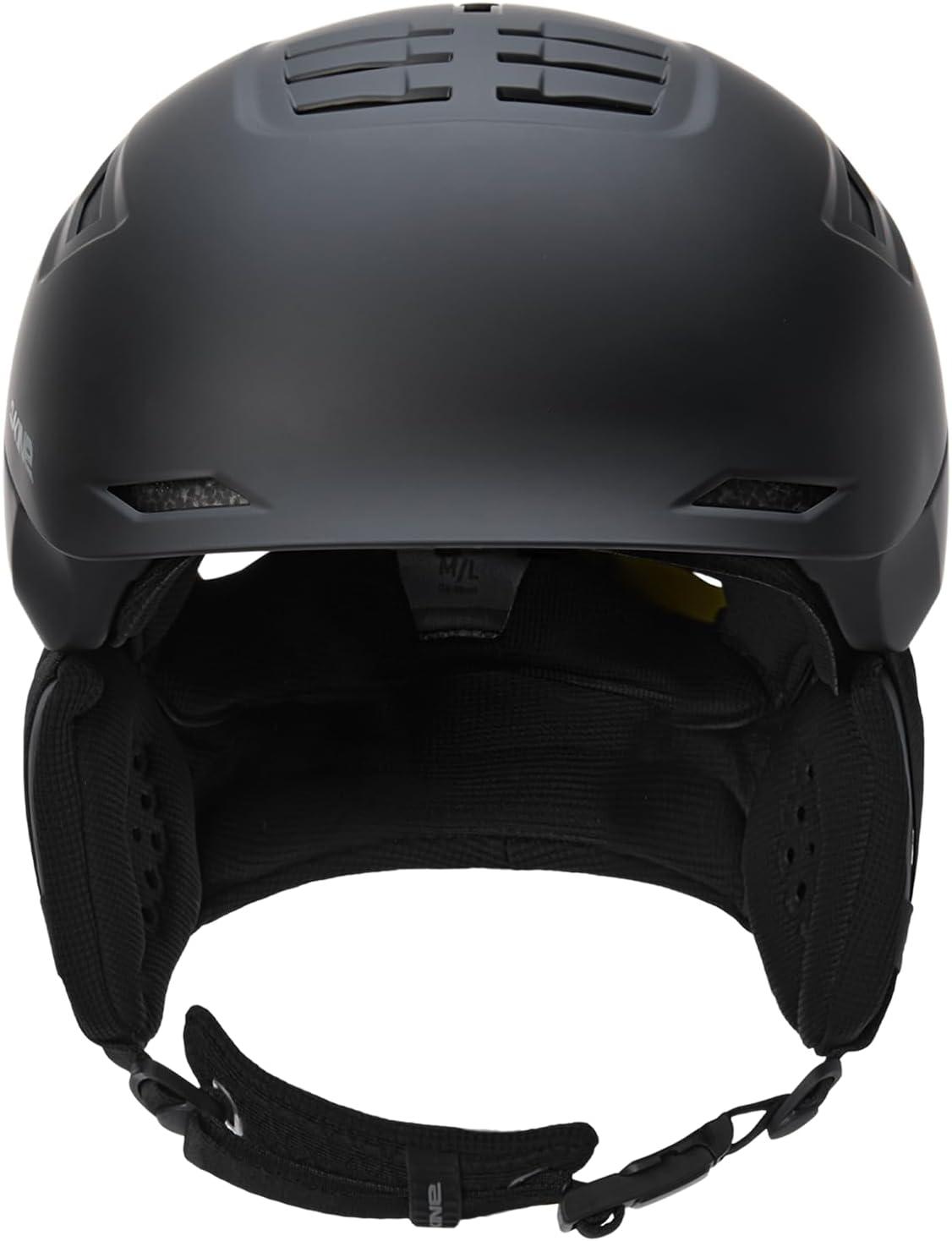image:imageForecast MIPS HelmetBLACK