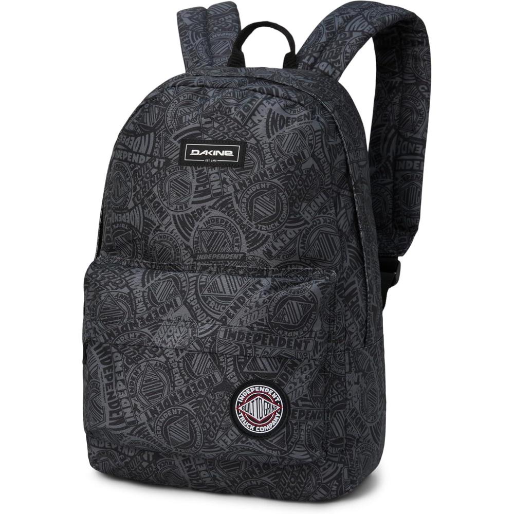 image:imageDakine 365 BACKPACK 21LIndependent Black