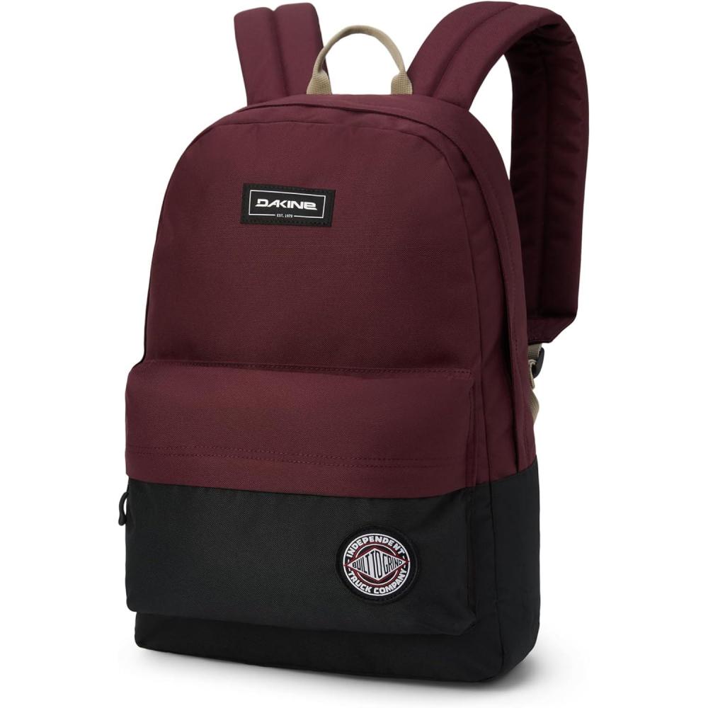 image:imageDakine 365 BACKPACK 21LPort Independent