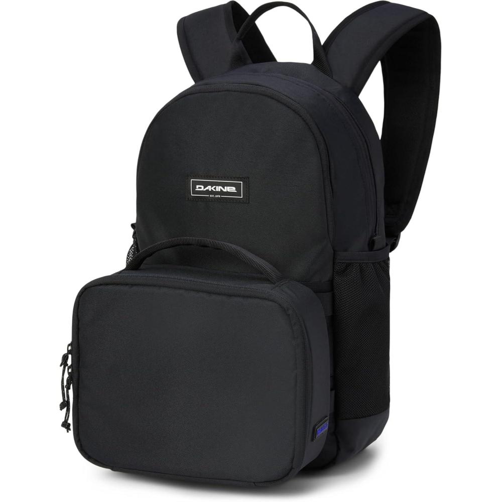 image:imageDakine 365 LUNCH BACKPACK 24L T1 RECYCLED POLYESTER BLACKWHITE OSFMBlack
