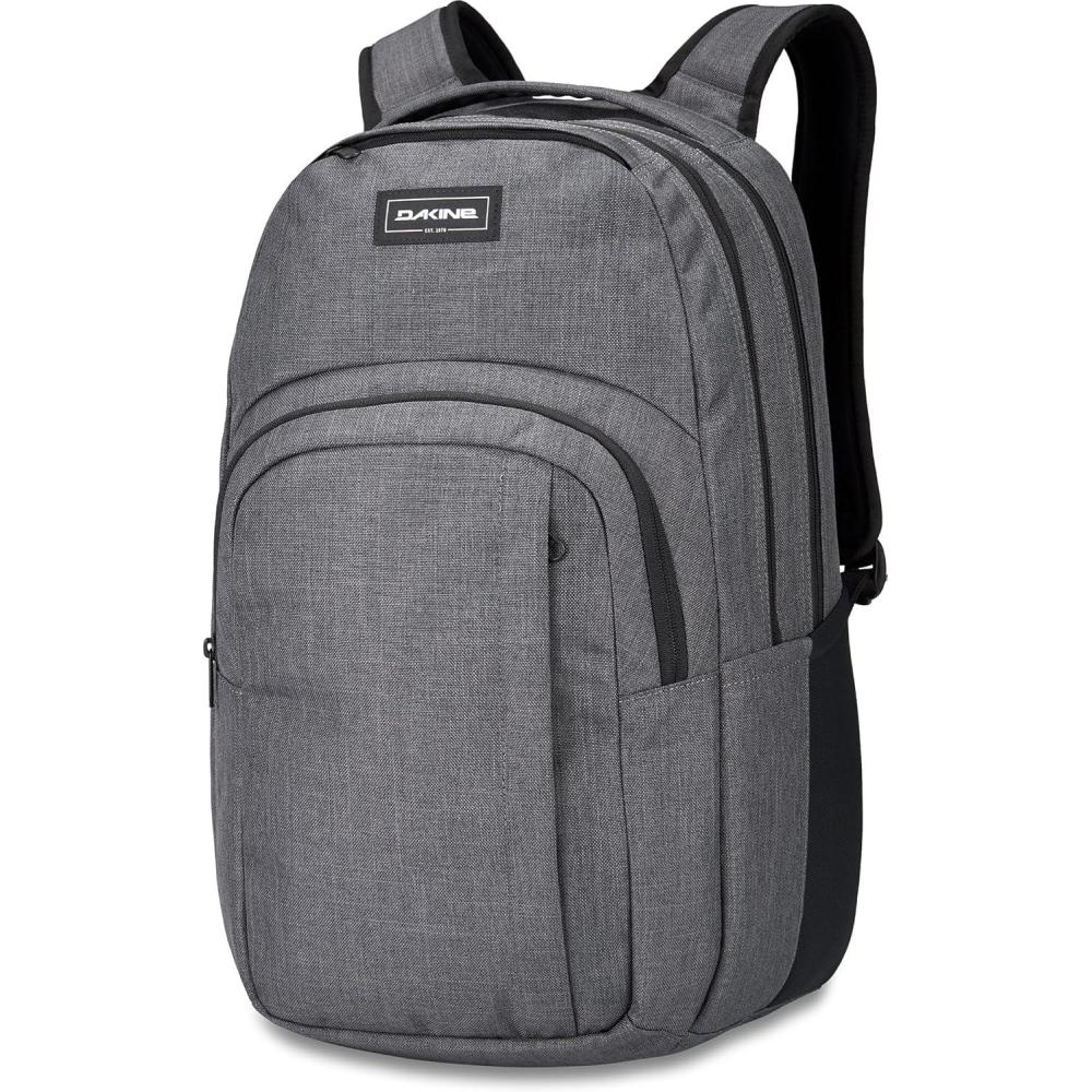 image:imageDakine CAMPUS BACKPACK 25LCarbon