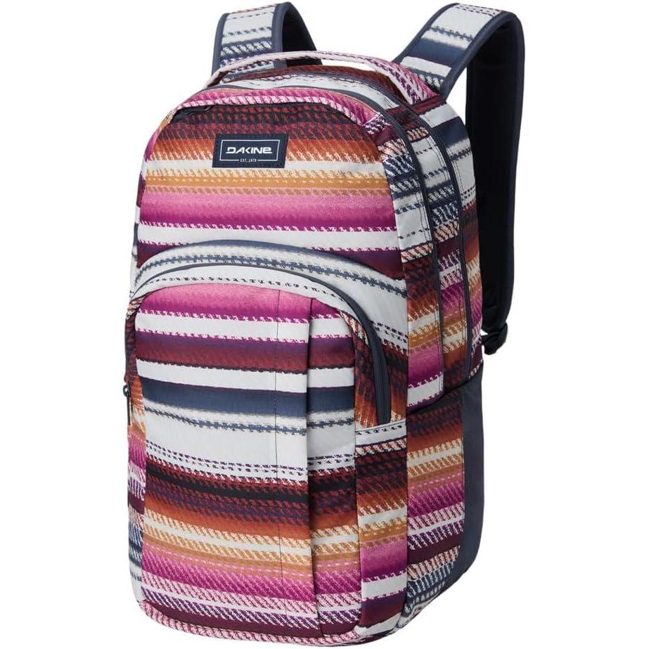 image:imageDakine CAMPUS BACKPACK 33LBlanket Stripe