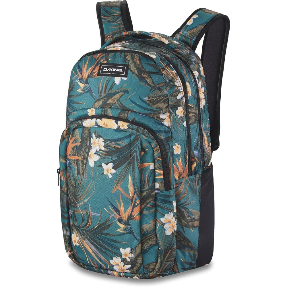 image:imageDakine CAMPUS BACKPACK 33LEmerald Tropic