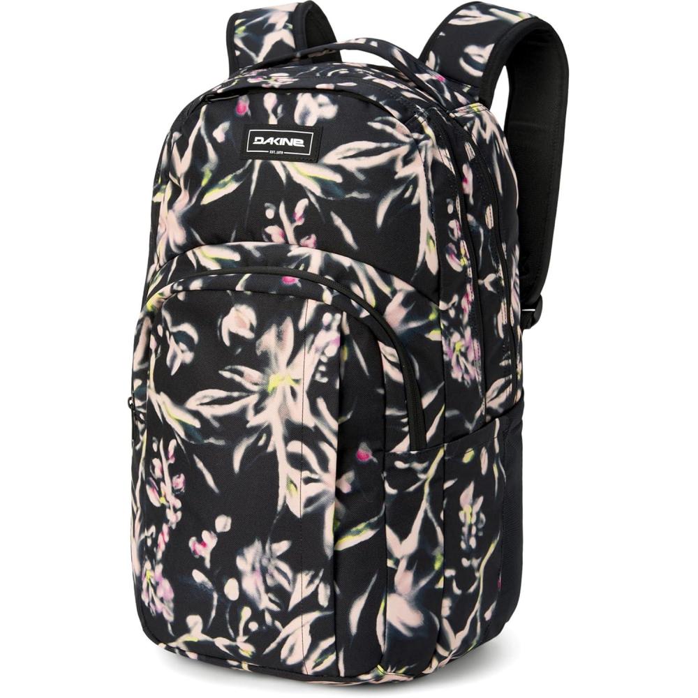 image:imageDakine CAMPUS BACKPACK 33LMidnight Blooms
