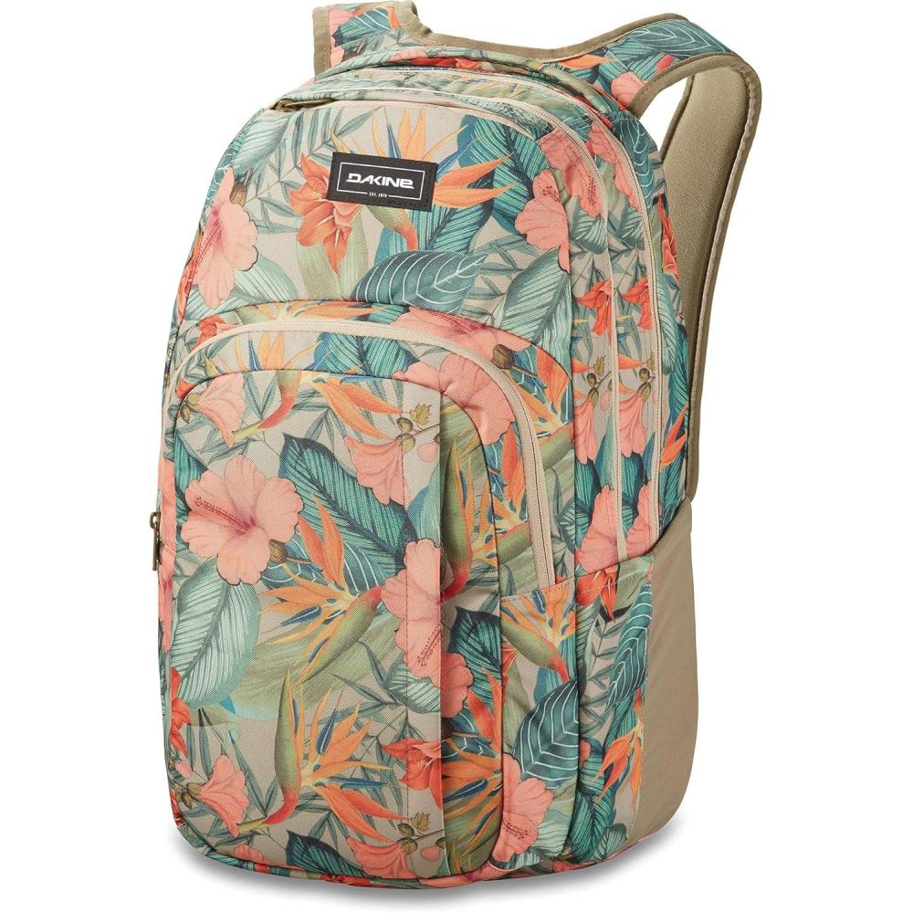 image:imageDakine CAMPUS BACKPACK 33LRattan Tropical