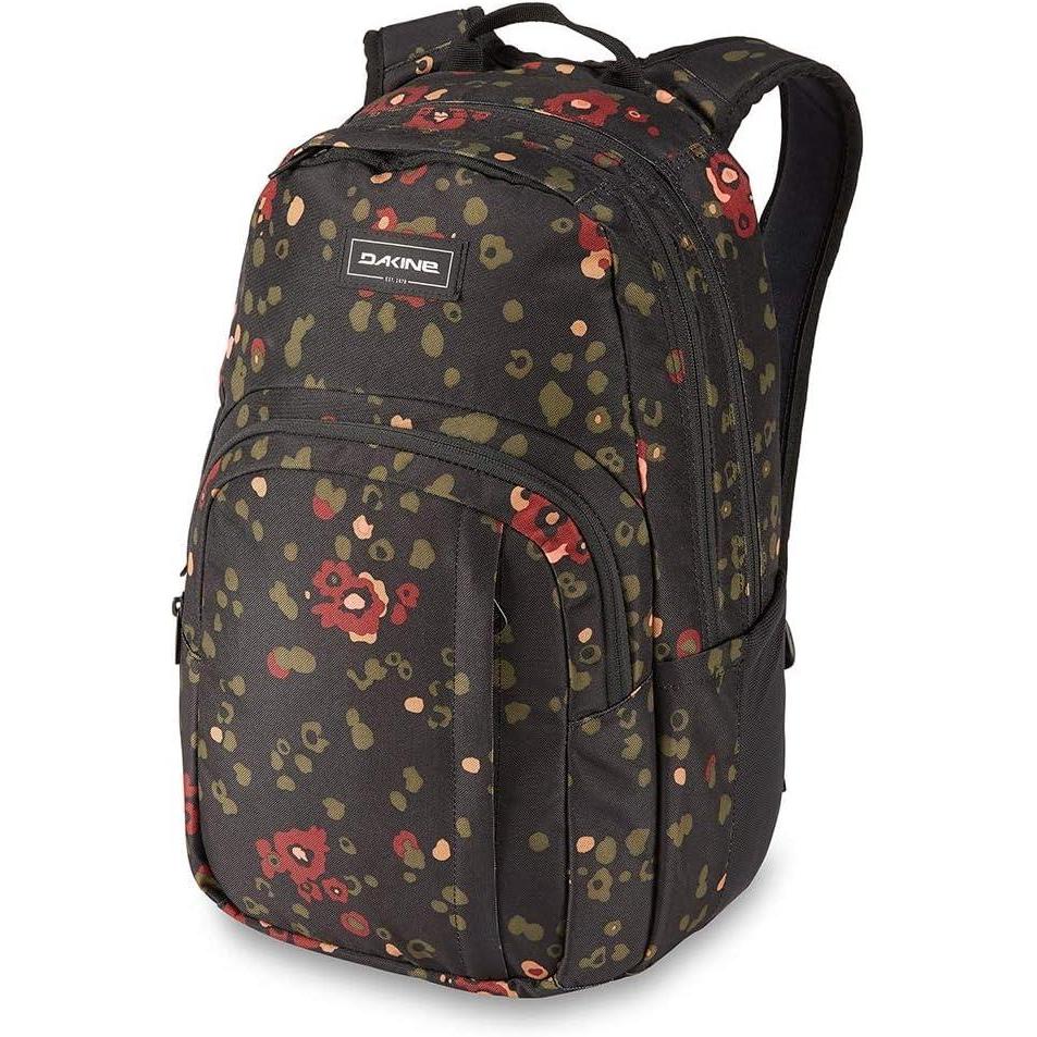 image:imageDakine Campus Backpack 25L Hawaii Asphalt Checker One SizeBegonia