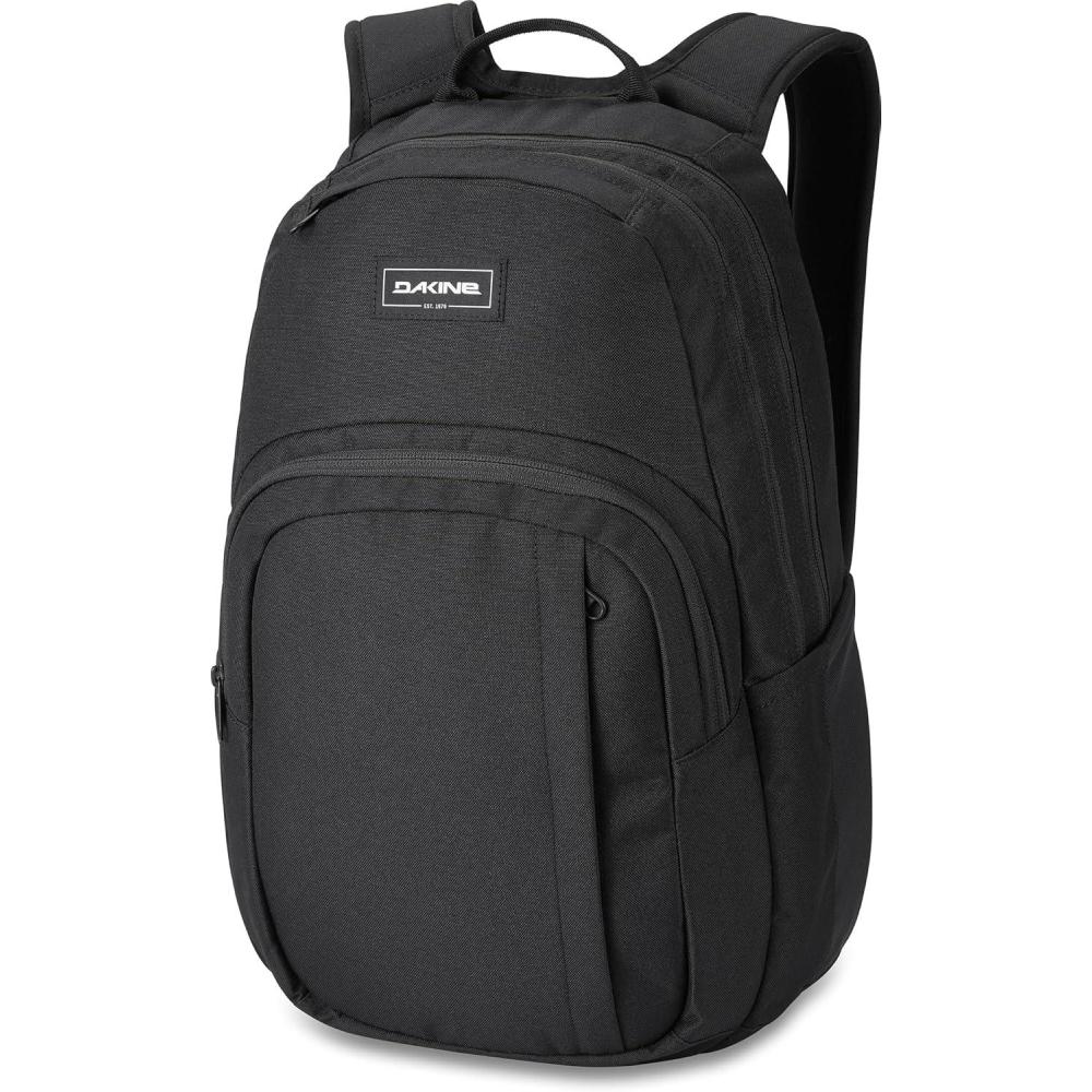 image:imageDakine Campus Backpack 25L Hawaii Asphalt Checker One SizeBlack
