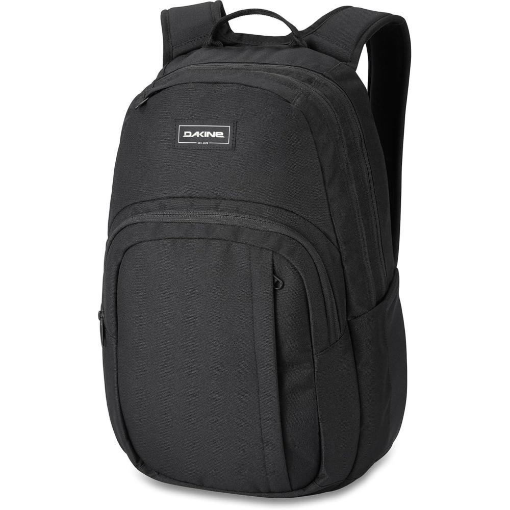 image:imageDakine Campus Backpack 25L Hawaii Asphalt Checker One SizeBlack Ii