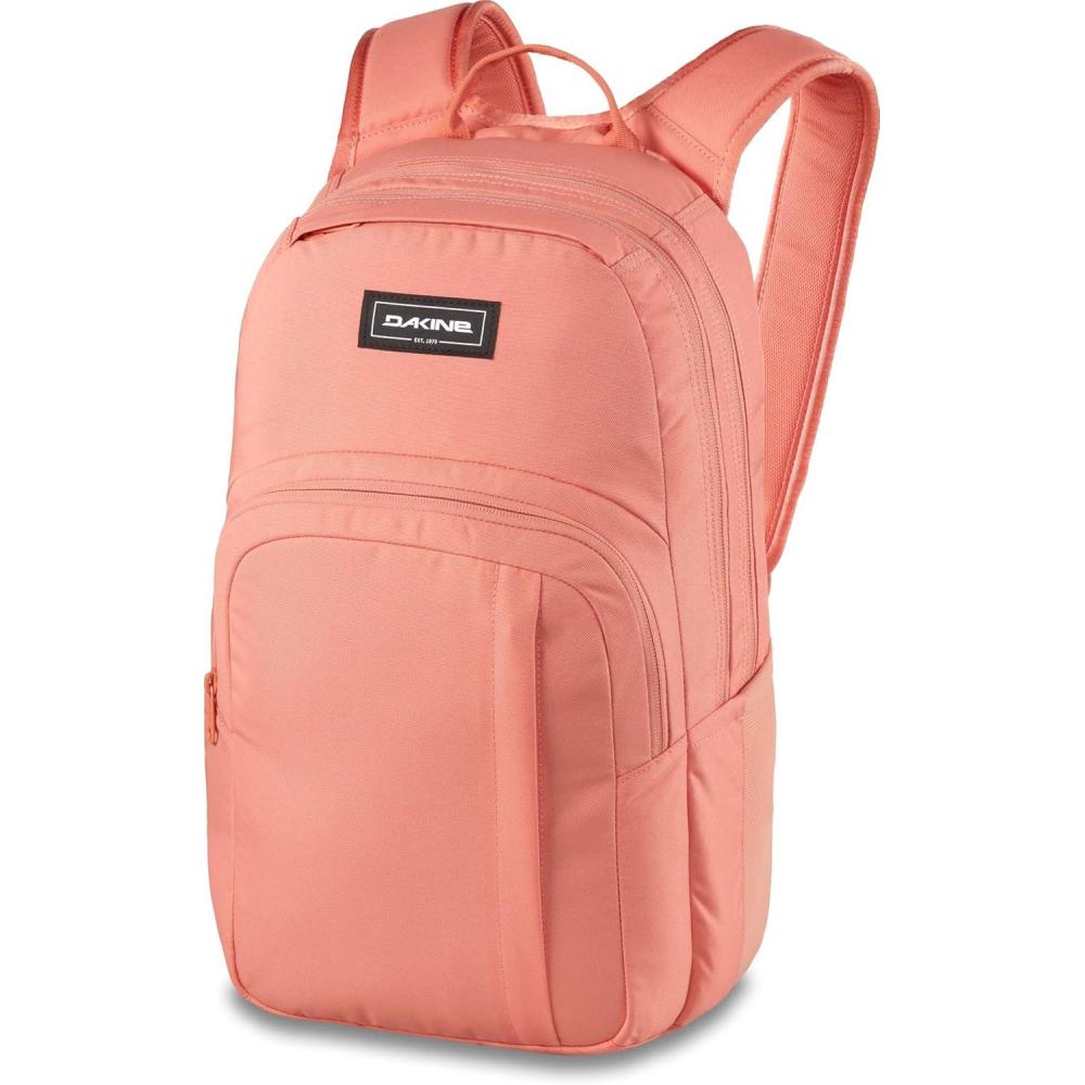 image:imageDakine Campus Backpack 25L Hawaii Asphalt Checker One SizeCrabapple