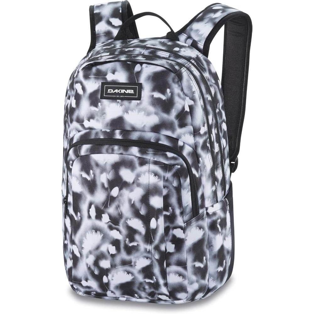 image:imageDakine Campus Backpack 25L Hawaii Asphalt Checker One SizeDandelions
