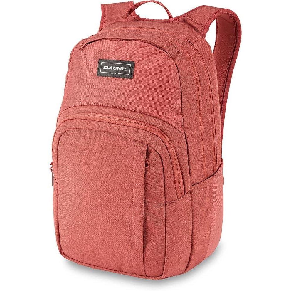 image:imageDakine Campus Backpack 25L Hawaii Asphalt Checker One SizeDark Rose