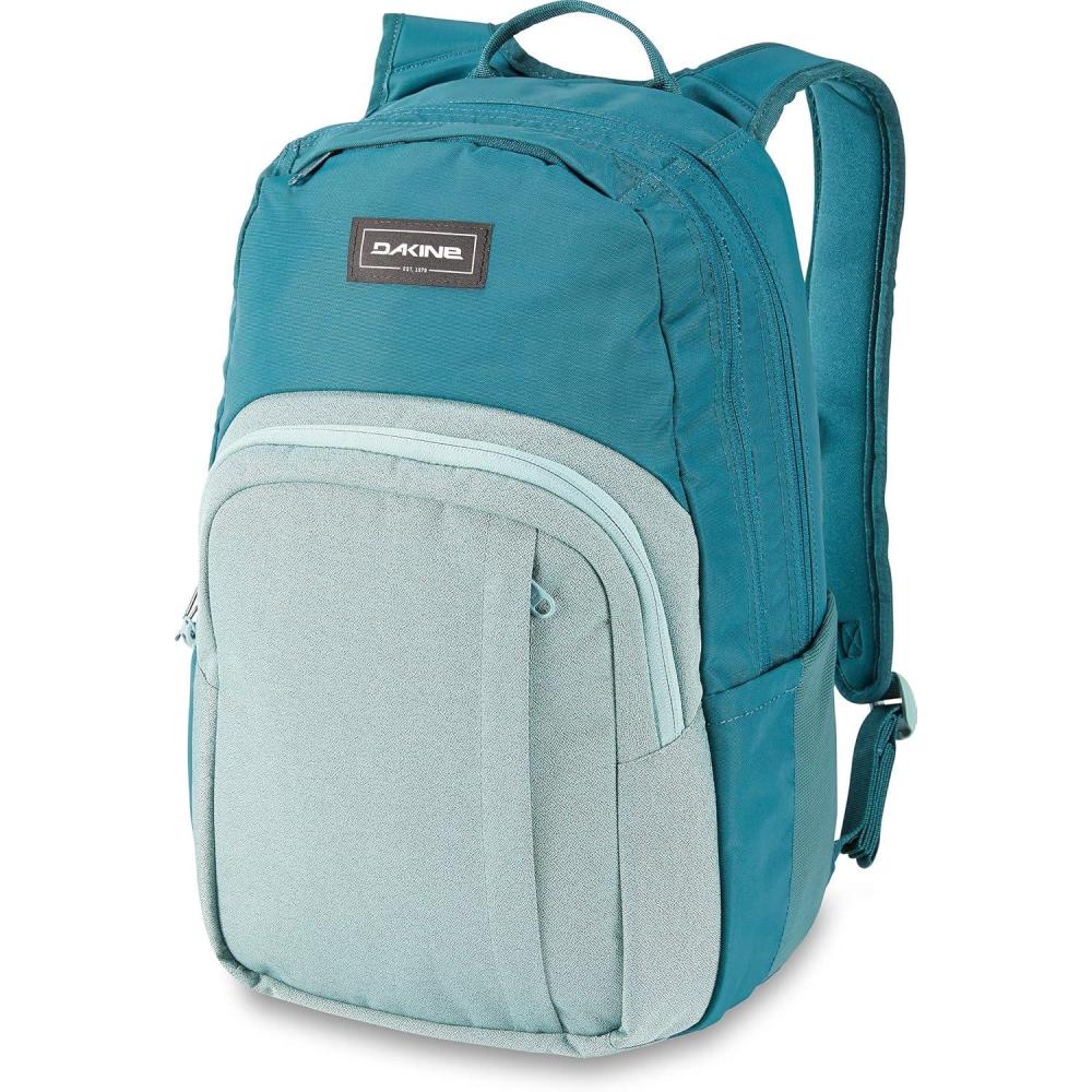 image:imageDakine Campus Backpack 25L Hawaii Asphalt Checker One SizeDigital Teal