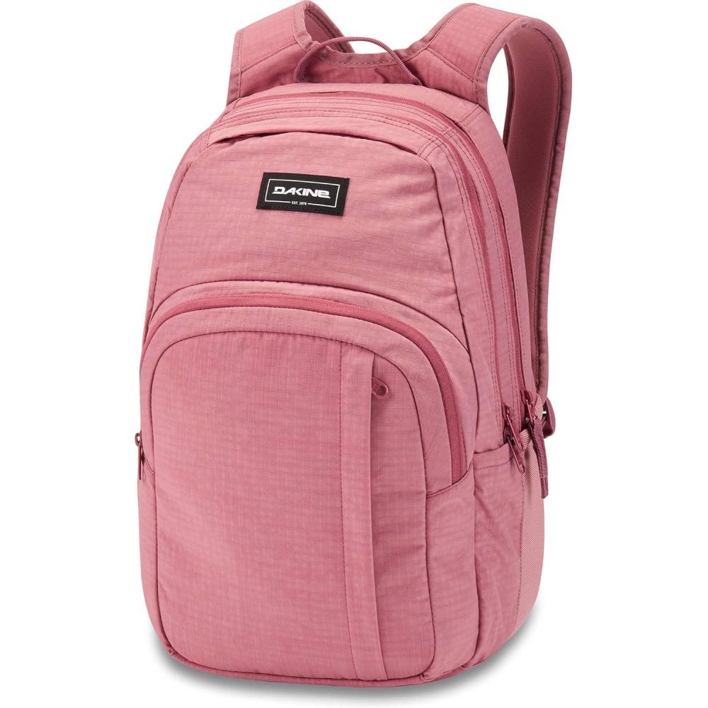 image:imageDakine Campus Backpack 25L Hawaii Asphalt Checker One SizeFaded Grape