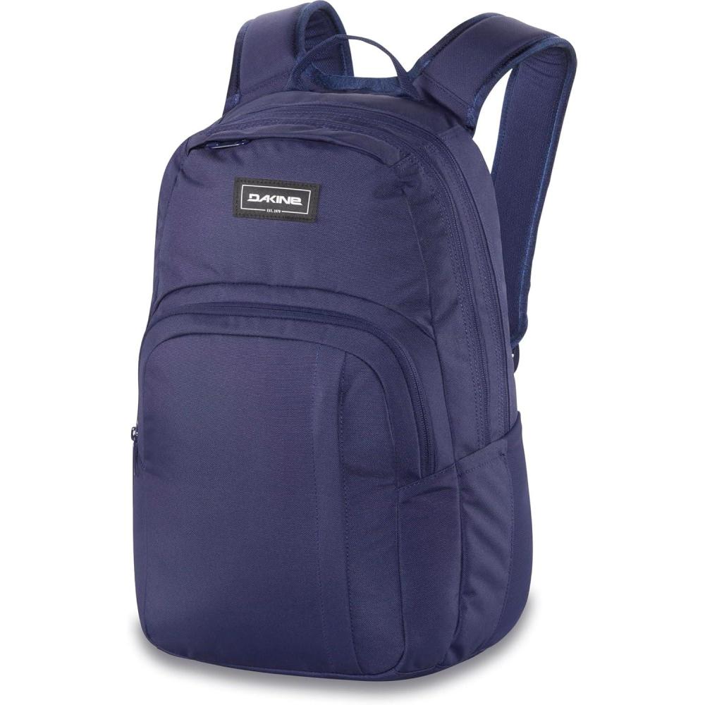 image:imageDakine Campus Backpack 25L Hawaii Asphalt Checker One SizeNaval Academy