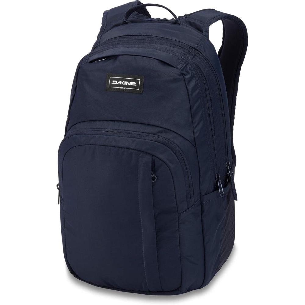image:imageDakine Campus Backpack 25L Hawaii Asphalt Checker One SizeNight Sky Oxford