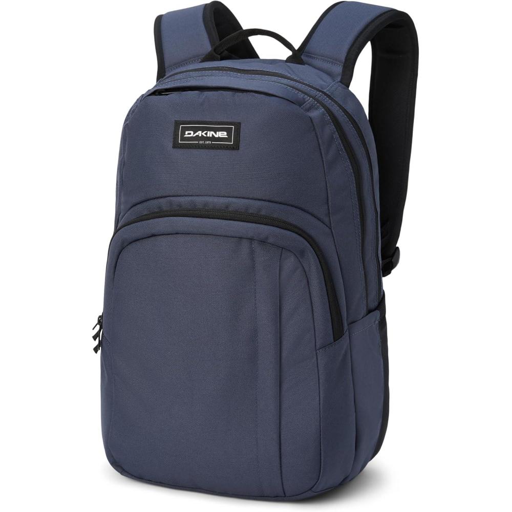 image:imageDakine Campus Backpack 25L Hawaii Asphalt Checker One SizeOdyssey