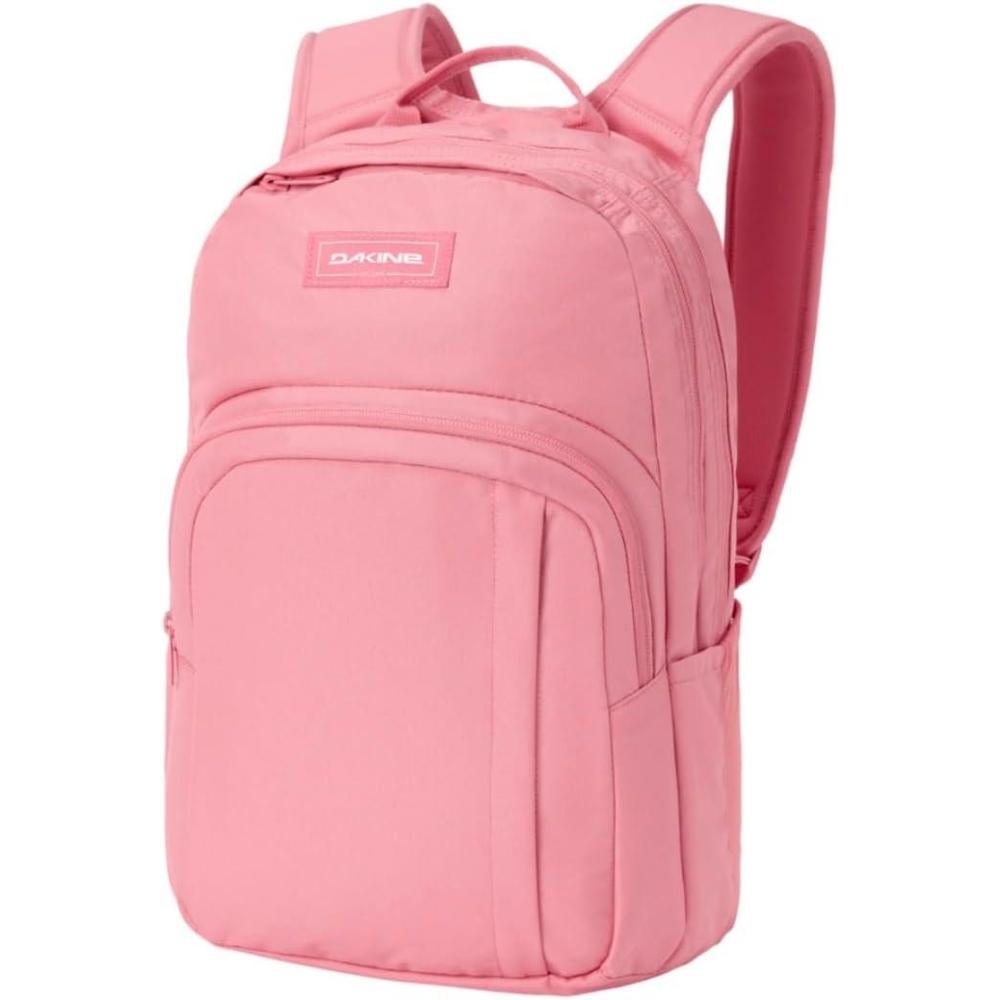 image:imageDakine Campus Backpack 25L Hawaii Asphalt Checker One SizePink Lotus