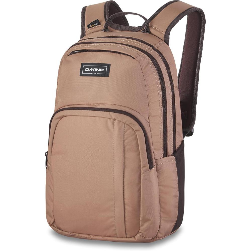 image:imageDakine Campus Backpack 25L Hawaii Asphalt Checker One SizePipestone