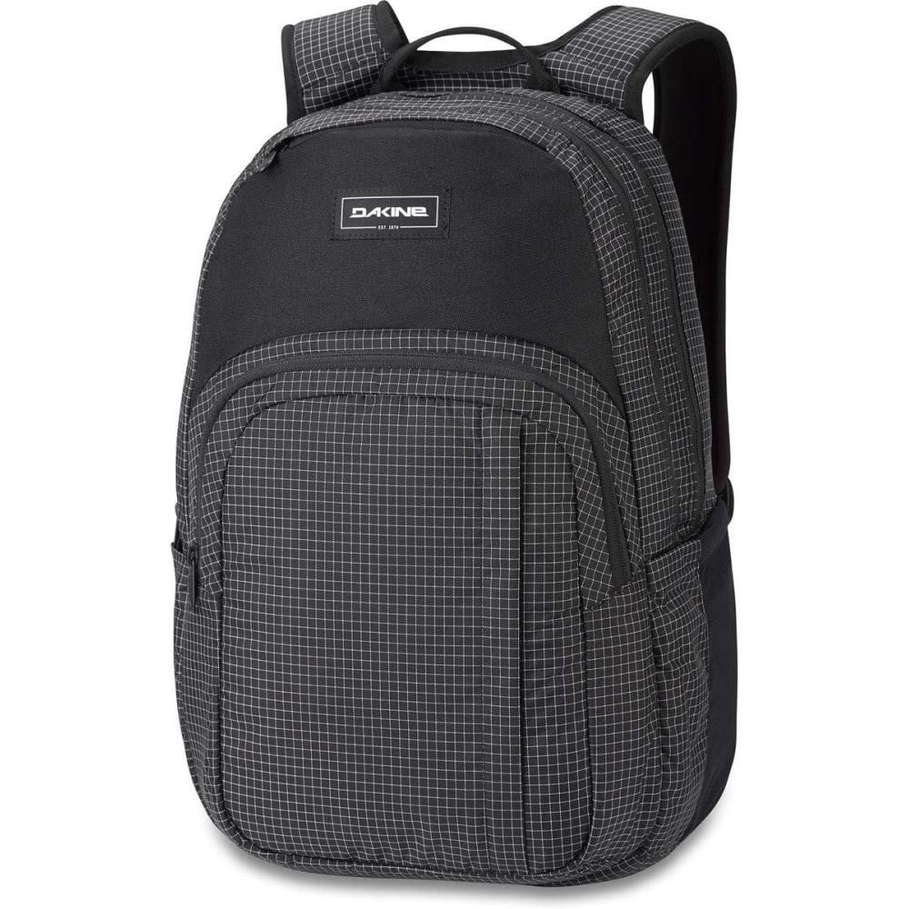 image:imageDakine Campus Backpack 25L Hawaii Asphalt Checker One SizeRincon
