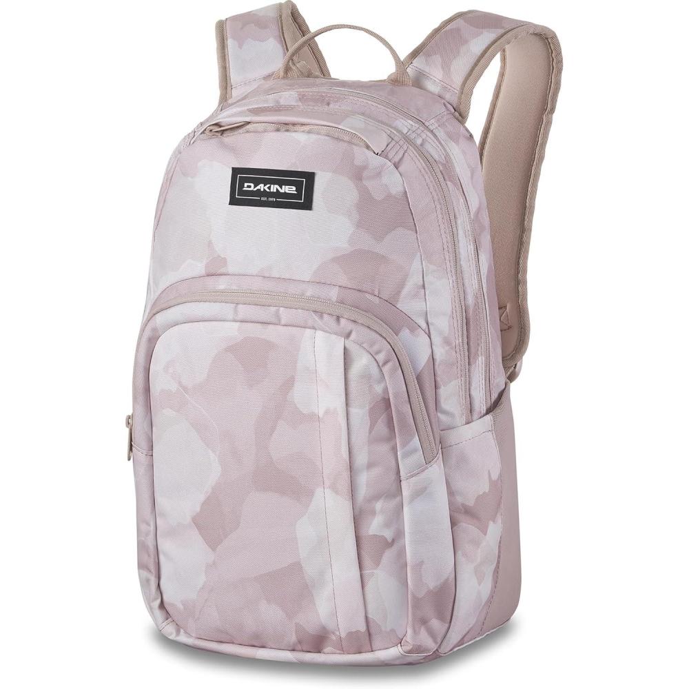 image:imageDakine Campus Backpack 25L Hawaii Asphalt Checker One SizeSand Quartz