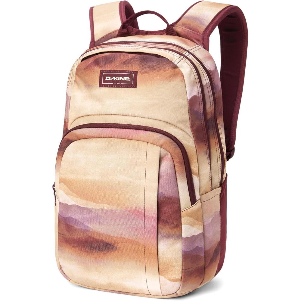 image:imageDakine Campus Backpack 25L Hawaii Asphalt Checker One SizeSunrise Canyon