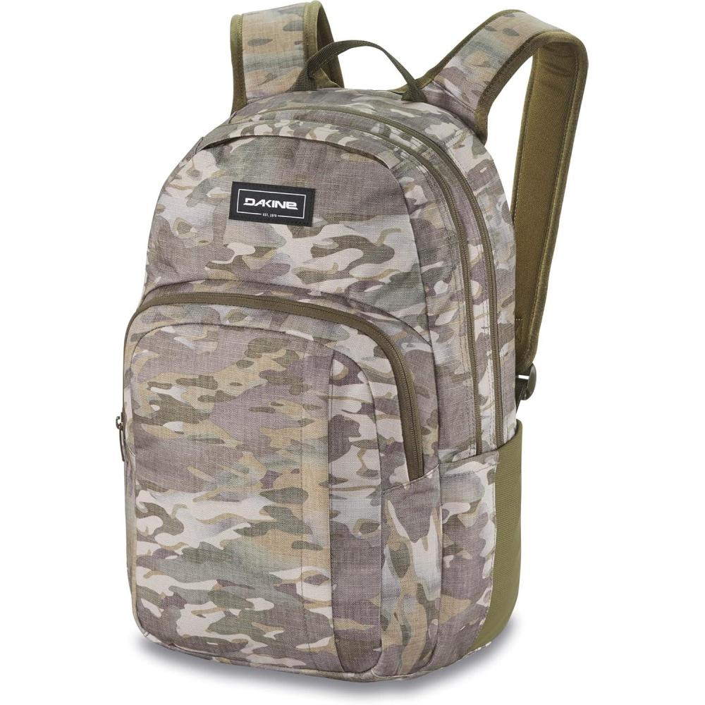 image:imageDakine Campus Backpack 25L Hawaii Asphalt Checker One SizeVintage Camo