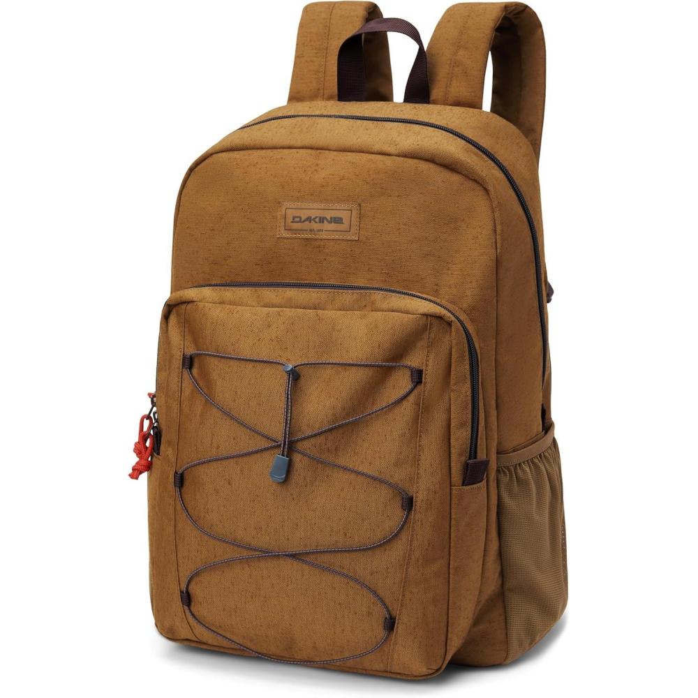 image:imageDakine EDUCATED BACKPACK 30LRubber