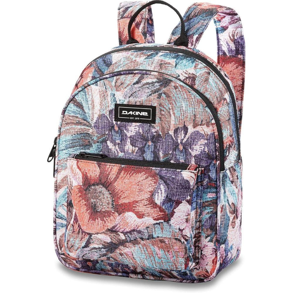 image:imageDakine ESSENTIALS BACKPACK MINI 7L8 Bit Floral