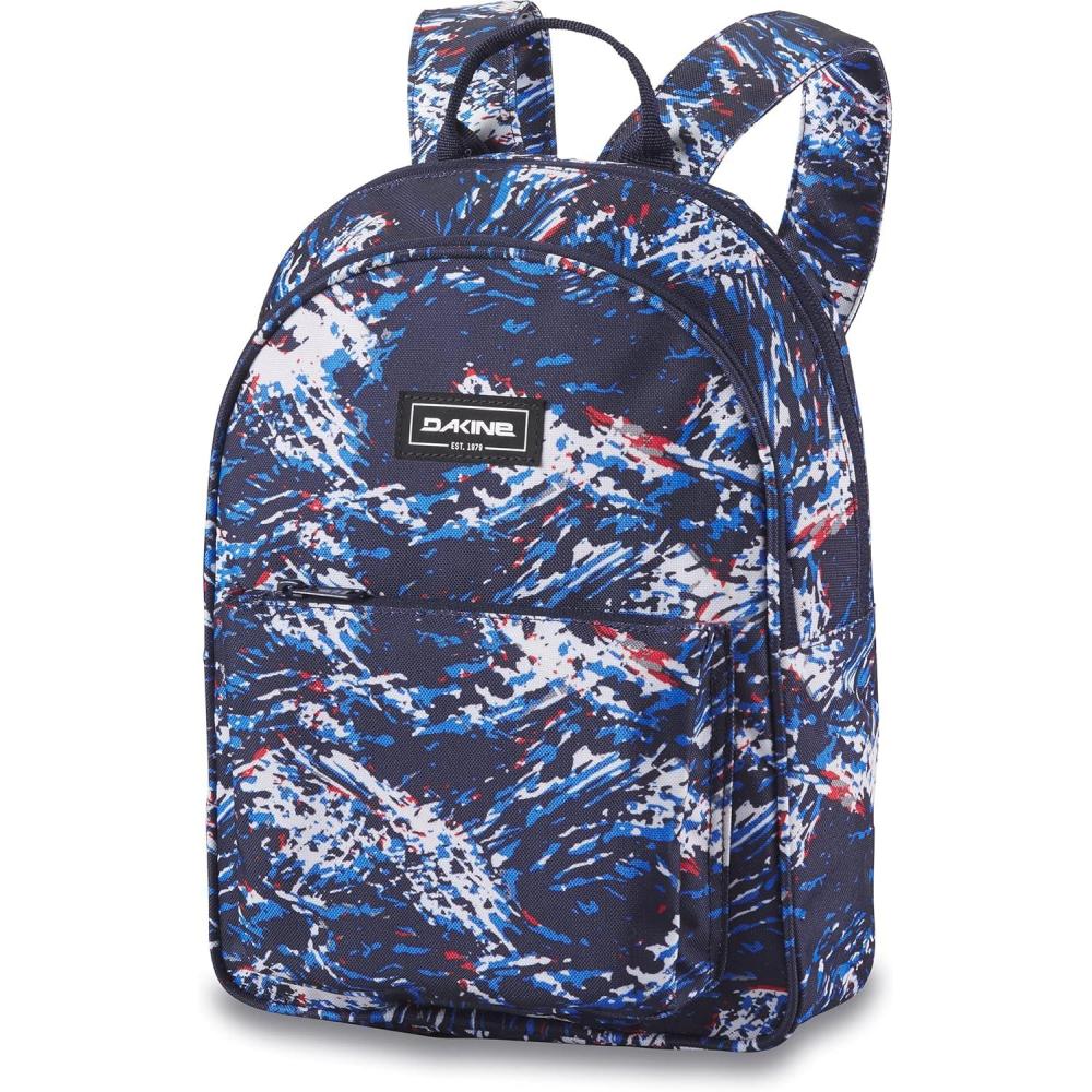 image:imageDakine ESSENTIALS BACKPACK MINI 7LDark Tide
