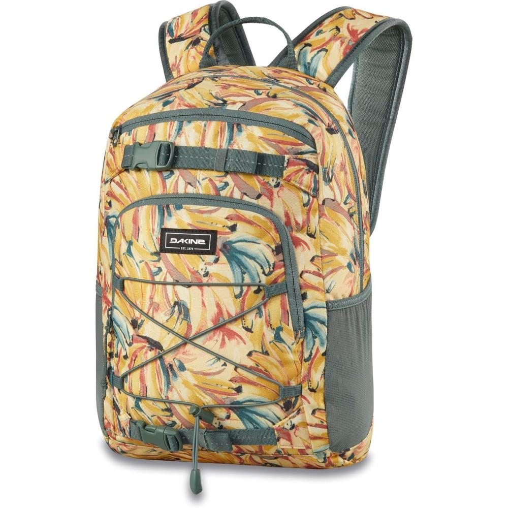 image:imageDakine GROM BACKPACK 13L HIGH SIERRABunch O Bananas