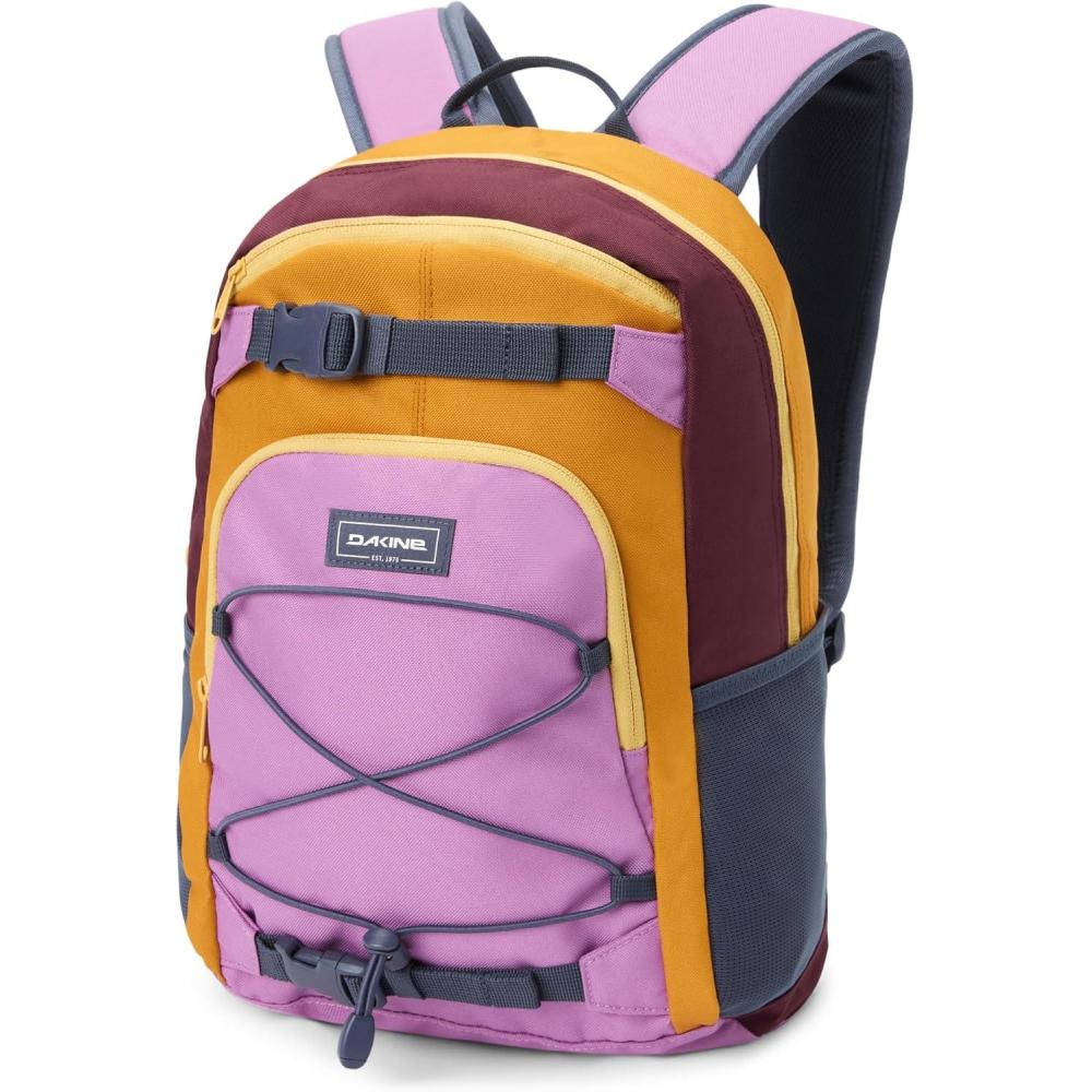 image:imageDakine GROM BACKPACK 13L HIGH SIERRAHarvest Plum