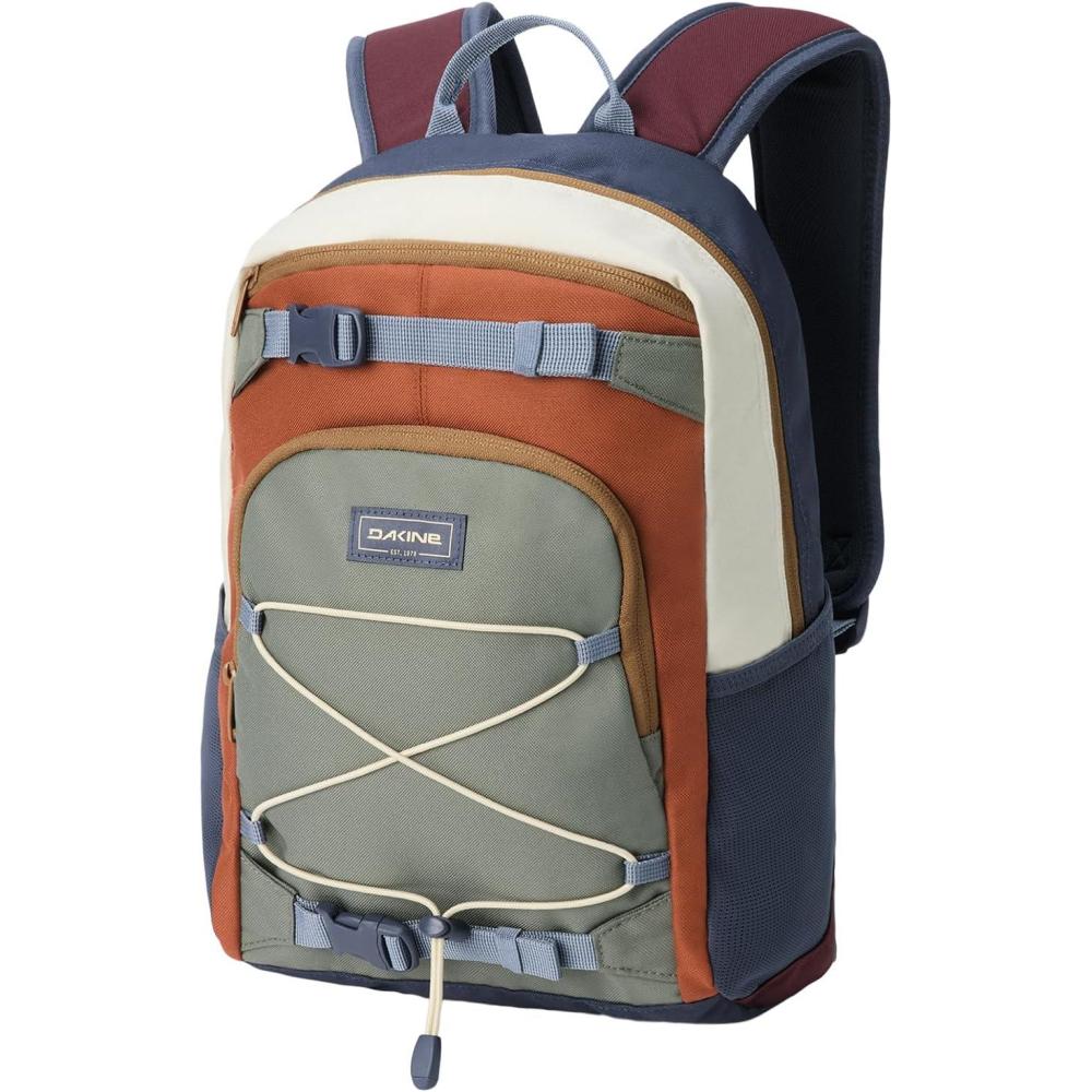 image:imageDakine GROM BACKPACK 13L HIGH SIERRAHigh Sierra