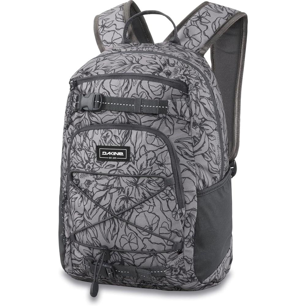 image:imageDakine GROM BACKPACK 13L HIGH SIERRAPoppy Griffin
