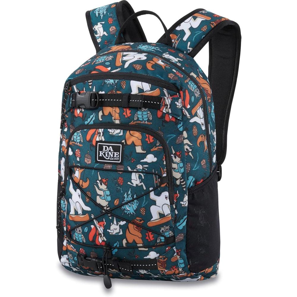 image:imageDakine GROM BACKPACK 13L HIGH SIERRASnow Day
