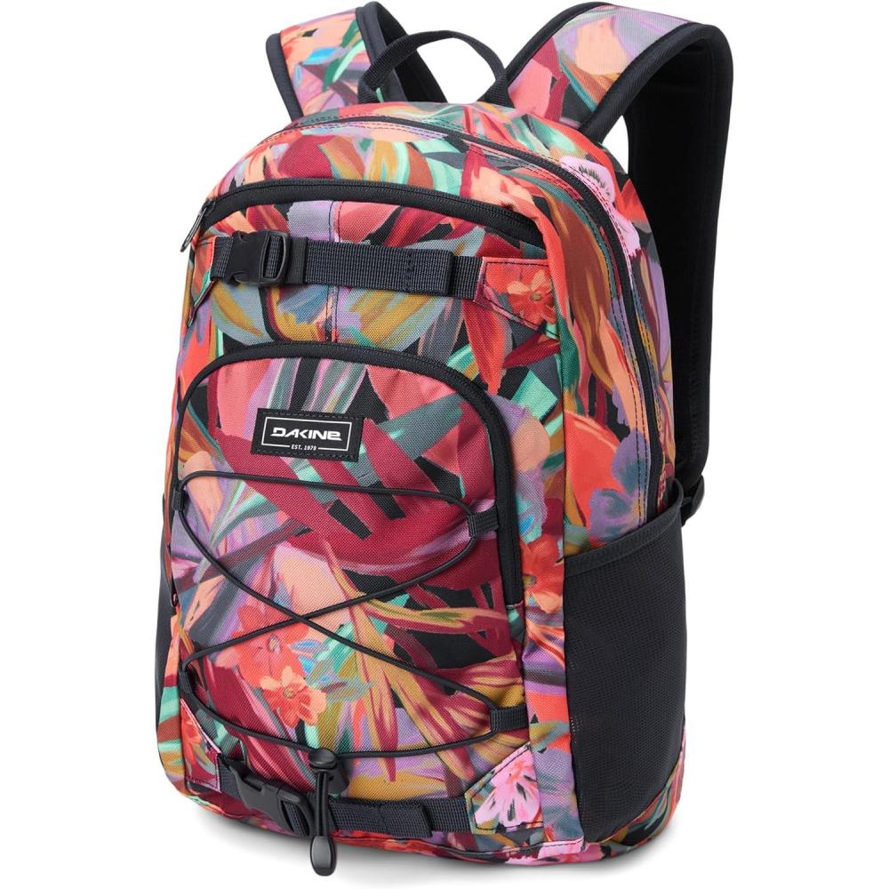 image:imageDakine GROM BACKPACK 13L HIGH SIERRATropical Utopia