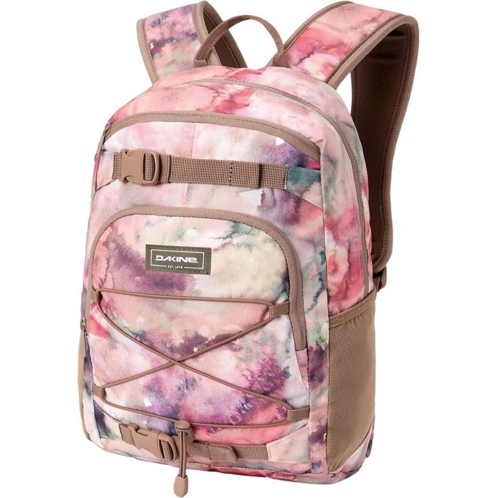 image:imageDakine GROM BACKPACK 13L HIGH SIERRAWatercolor